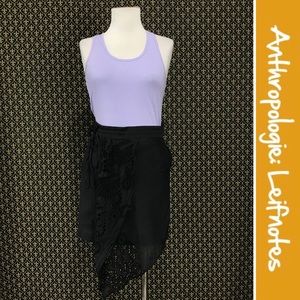 Anthro "Westwood Skirt" by Leifnotes